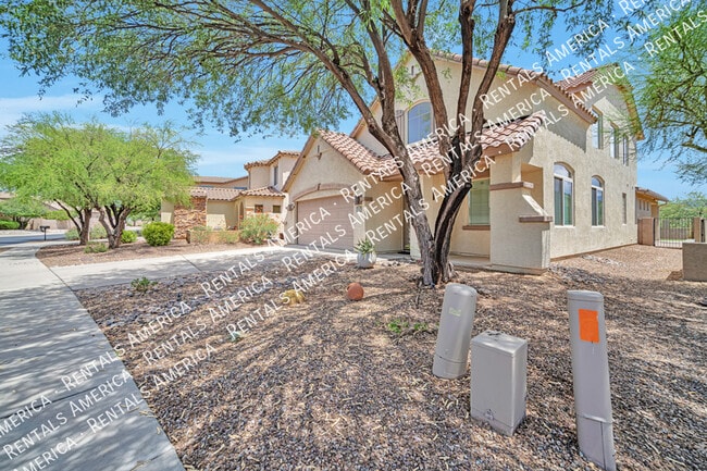12920 N Salt Cedar Dr