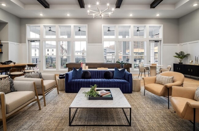 Photo - Advenir at Walkers Ridge