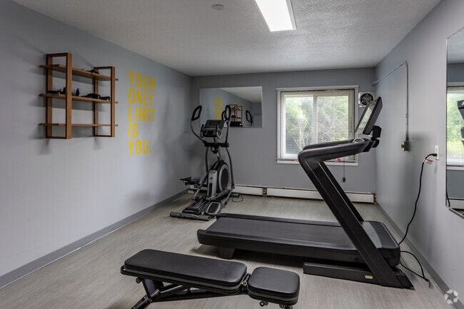 Gimnasio