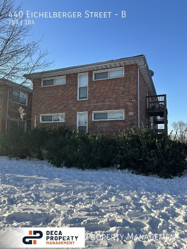 Building Photo - 440 Eichelberger St Unit B
