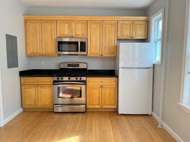 Photo - 42 Hobson St Unit 1