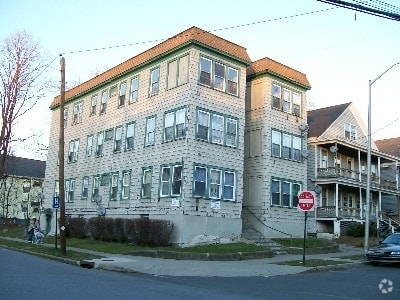 Building Photo - 7 Franklin Street Rental