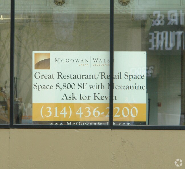 Photo - Packard Lofts