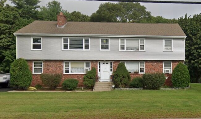 Photo - 51 Messenger St Apartments Unit A