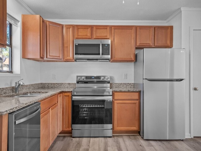 Photo - Ravenwood Apartments!! Unidad 110 Ravenwood Dr Apt A