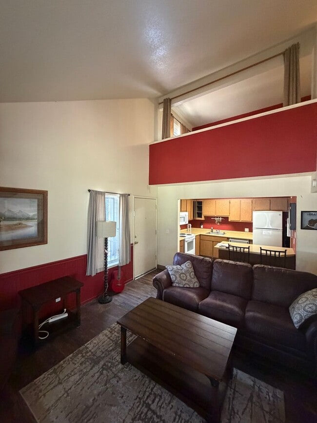 Photo - ADJACENT TO NAU: University Meadows-2 Bed/2 Bath Condo Partially Furnished - $1,850.00