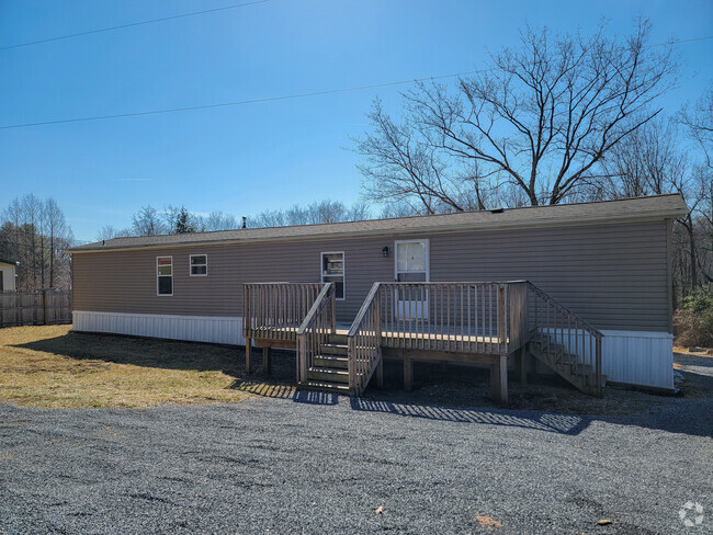 Building Photo - 145 Hertzog Valley Rd Rental