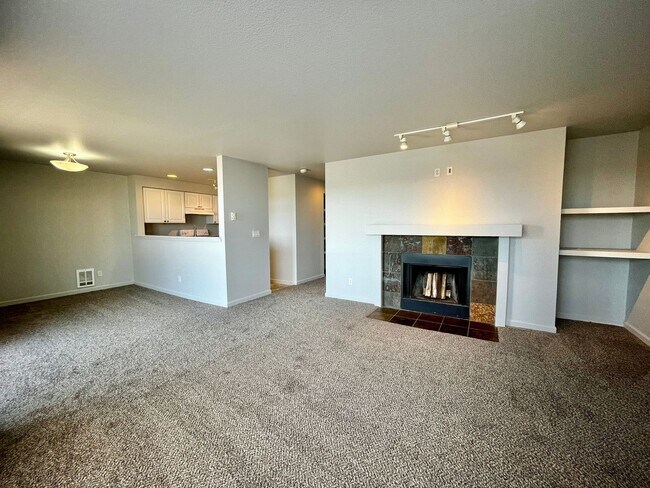 Photo - Sunn Fjord Condo, New Paint and New Carpet!