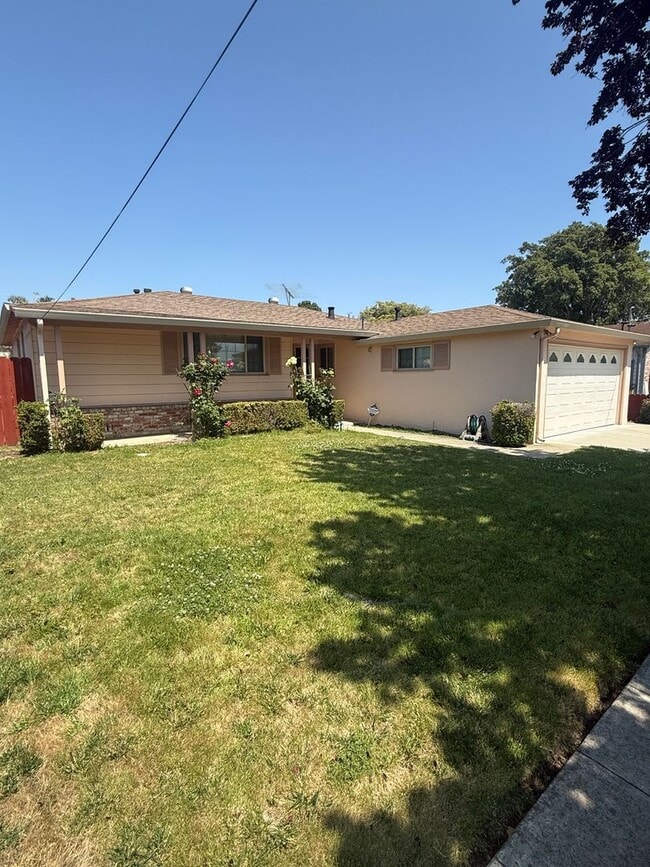 Charming 3 bedroom 2 bath home - Charming 3 bedroom 2 bath home
