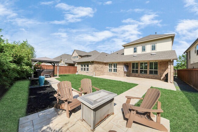 Photo - 8119 Messina Mount Dr