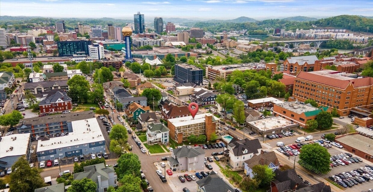 Photo - 510 14th St (Knoxville, TN)