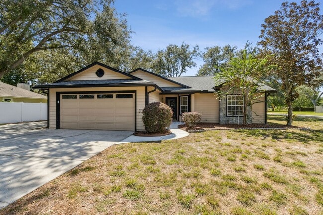 Building Photo - Charming 3BR/2BA Home on Amelia Island – C...