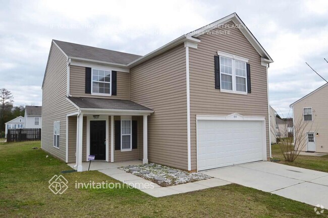 Building Photo - 1915 Almond Hills Dr Rental