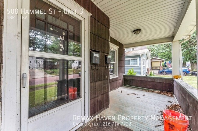 Photo - 508 Hammel St Unit 3