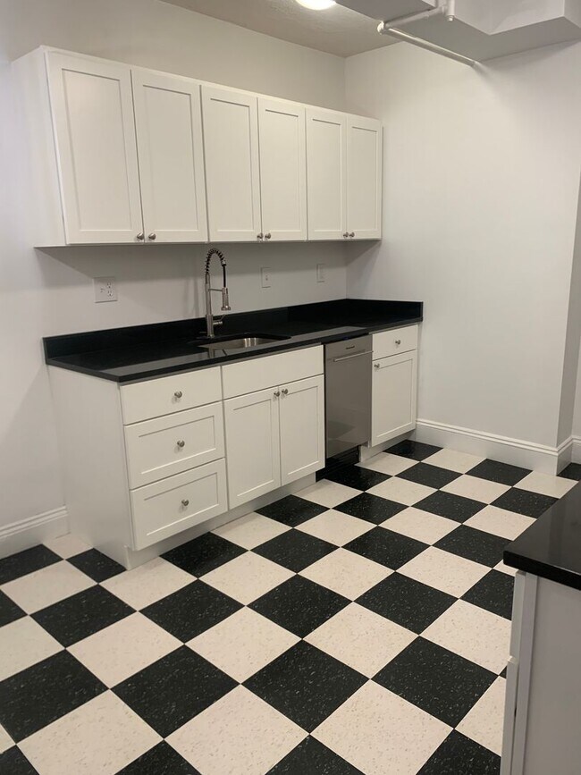 Photo - 122 Brainerd Rd #1 Boston MA 02134