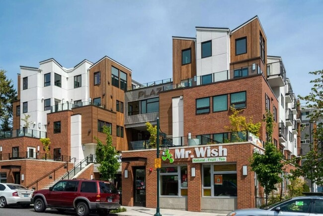 Photo - Plaza Apartments