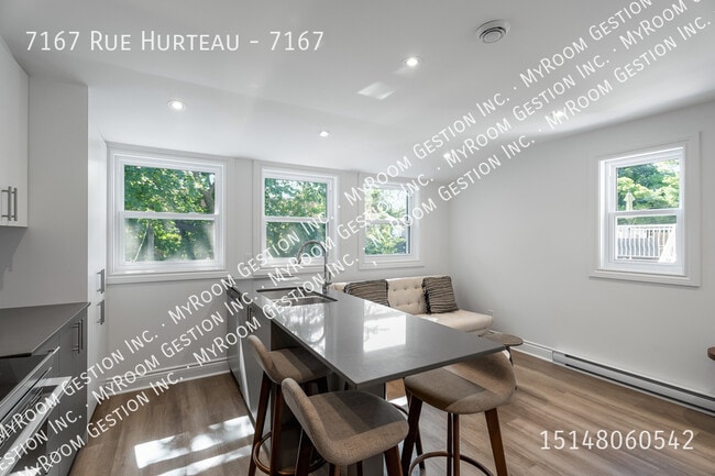 Photo - 7167 Rue Hurteau Unit 7167