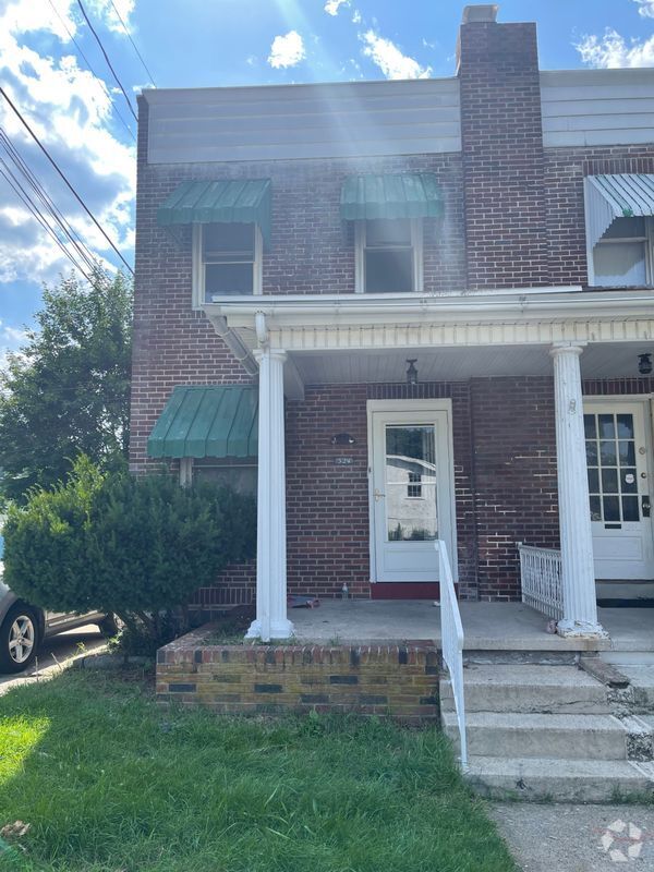 Building Photo - 524 Heine St Rental
