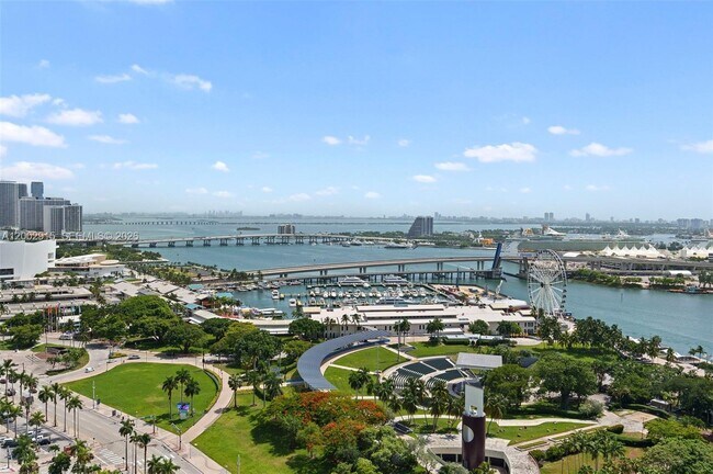 Building Photo - 50 Biscayne Blvd Unit 2610