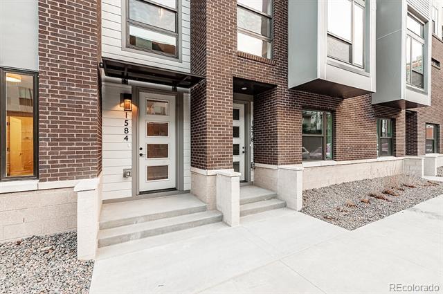 Photo - 1584 Quitman St