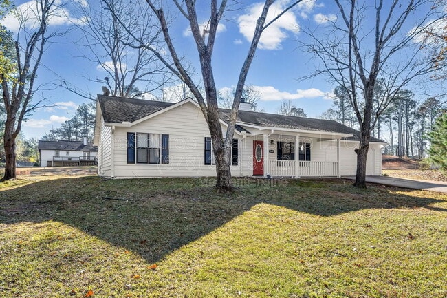 Photo - 5345 Memorial Ln SW