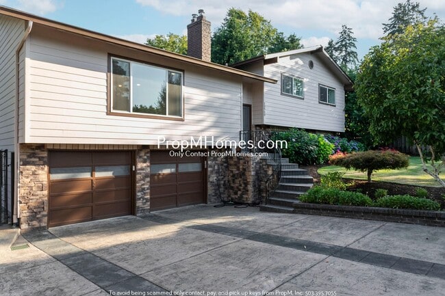 Photo - Stylish Updated Four Bedroom Home in Beaverton!