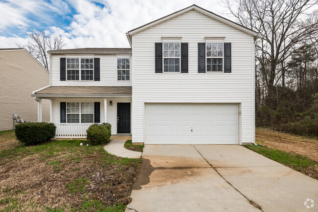 Building Photo - 9306 Swallowtail Ln Rental