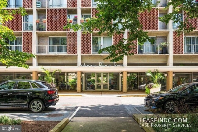 Photo - 800 4th St SW Condo Unit #N523
