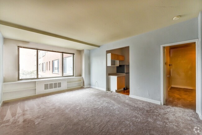Building Photo - Charming & Bright Studio at River Place No... Rental