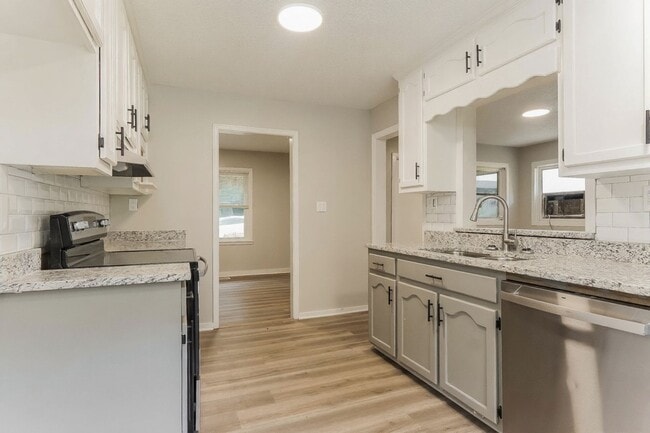 Photo - Modern 3BR Home on Quiet End Lot – Fully Updated!