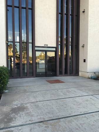 Building frontage - 490 4th Ave Unit 24