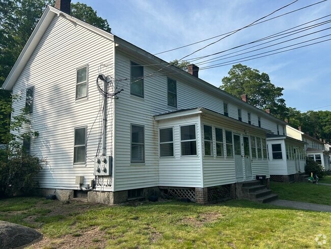 Building Photo - 149 East St Rental