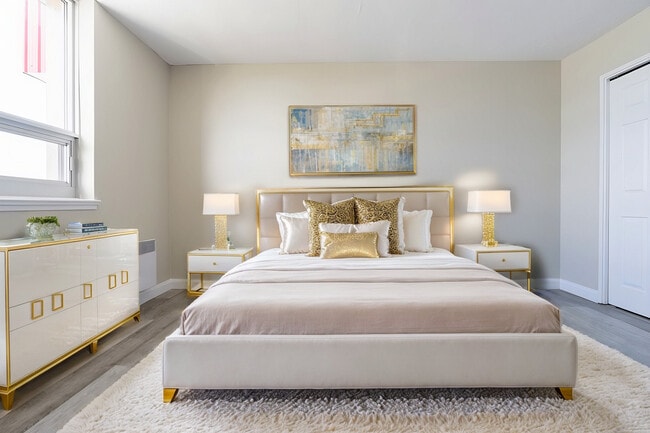 Photo - Temlas Apartments