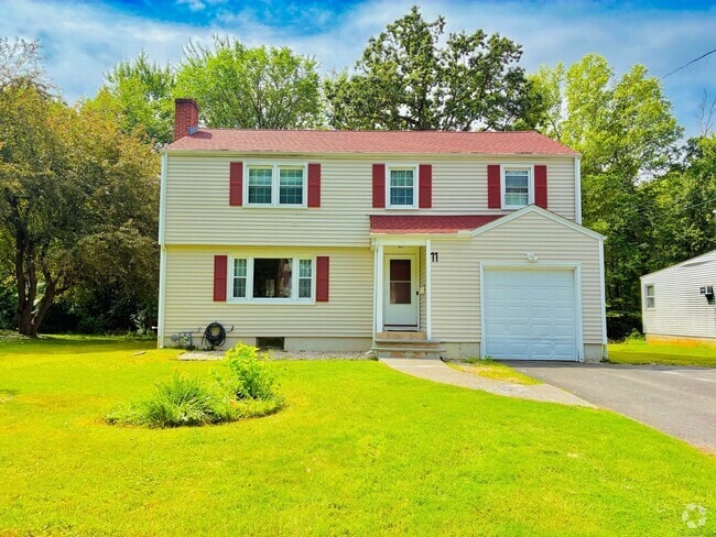 Building Photo - 11 Lawler Rd Rental