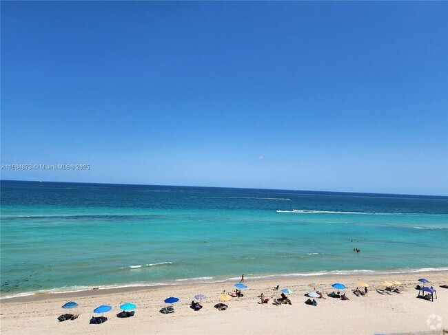 Building Photo - 3505 S Ocean Dr Unit 519 Rental