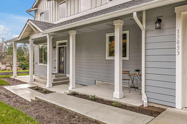Photo - Award winning school district! 4 bedroom with RV and boat parking!