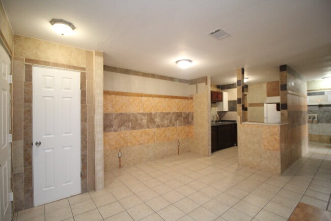 Photo - Updated 2BR/1BA Brick Duplex in North Pensacola with Tile Flooring Throughout, Included Utilities... Unit 5