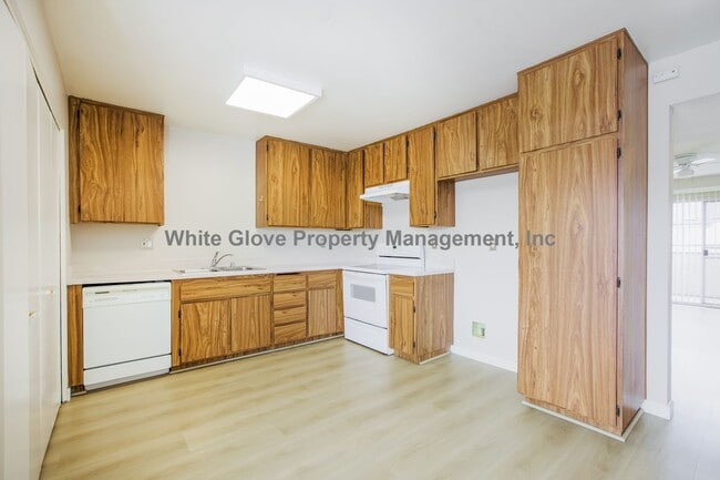 Photo - Charming 2-Bed Condo in Gated Cypress Community with Pool & Balcony