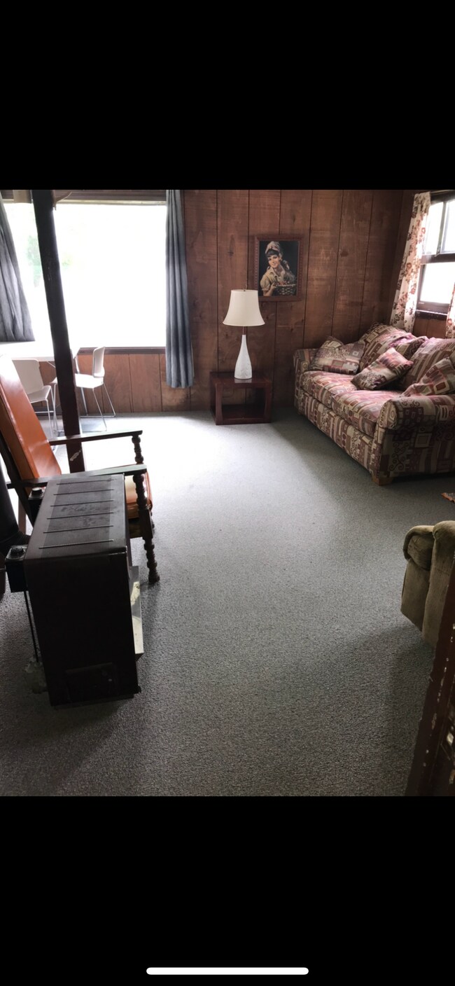 6636 W Lake Dr Rental For Rent in Fremont, MI