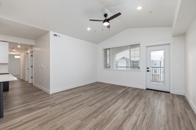 Photo - Olivia Apartments