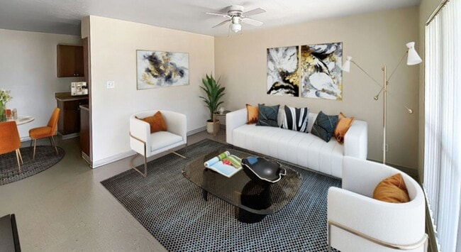 Photo - St. James Village