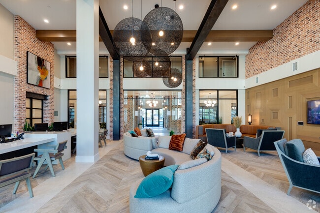 Photo - Vida Winter Garden Apartments