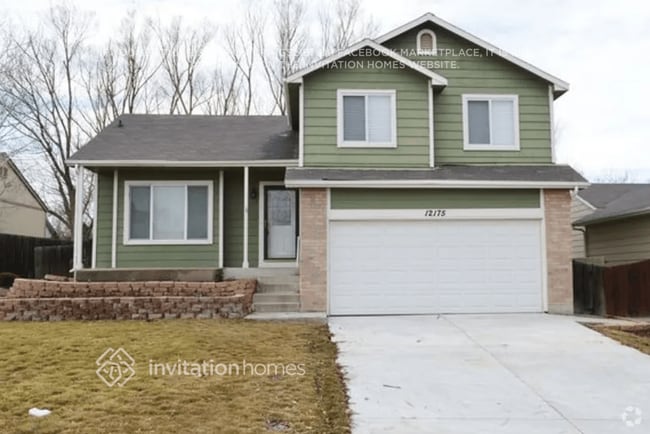 Building Photo - 12175 Elm Way Rental