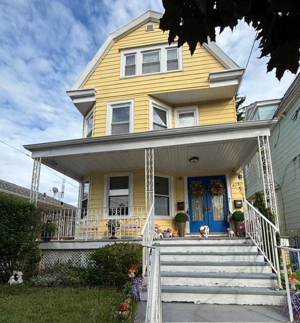 Photo - 425 Highland Ave Unit Kearny 2+ Bedrooms, 2nd FL