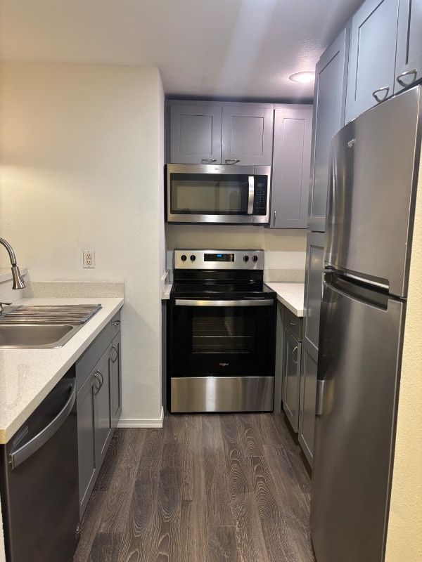 Photo - 22831 30th Ave S Unit 105