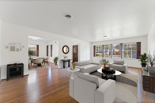 Building Photo - 4047 Merrick St Rental
