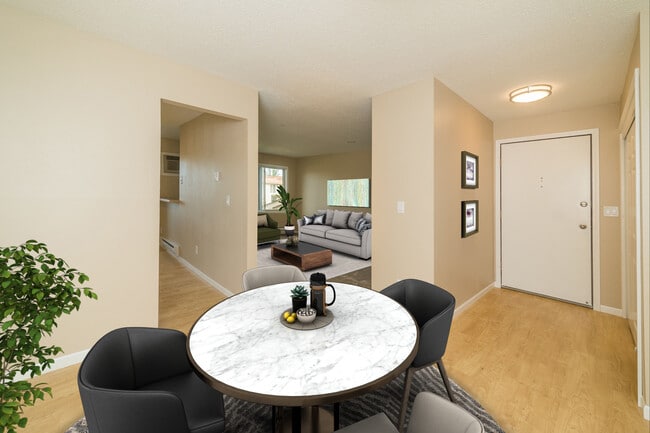 Photo - South Meadows