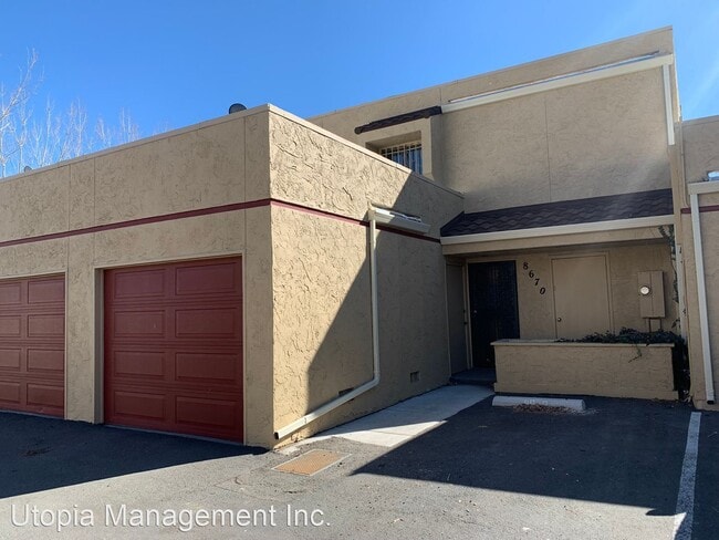 2 br, 2 bath House - 8670 Dixon Lane - 2 br, 2 bath House - 8670 Dixon Lane