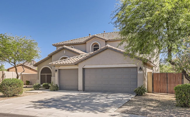 Building Photo - 8370 W Spur Dr Rental