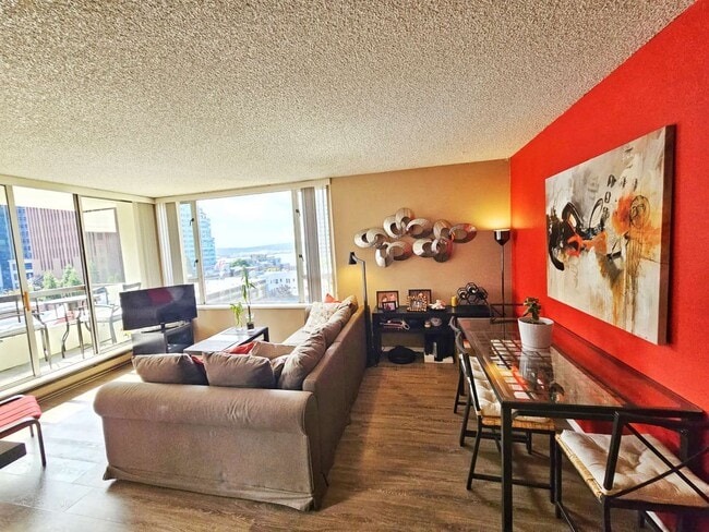 Photo - Beautiful Studio Condo in Belltown